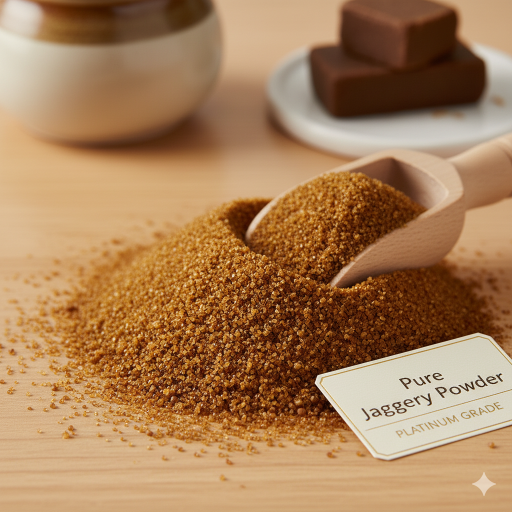 Jaggery Powder