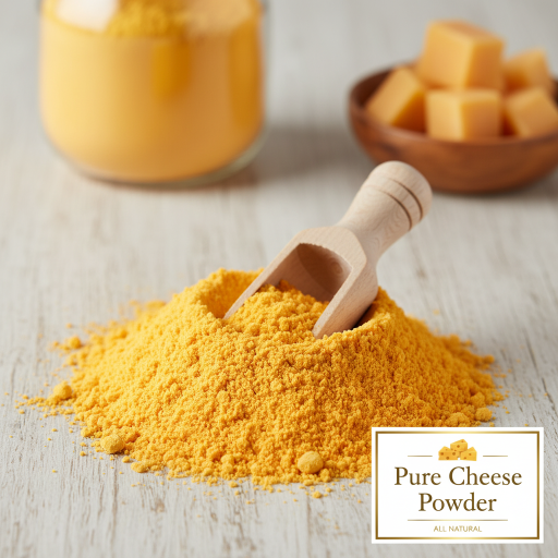 Cheese Powder