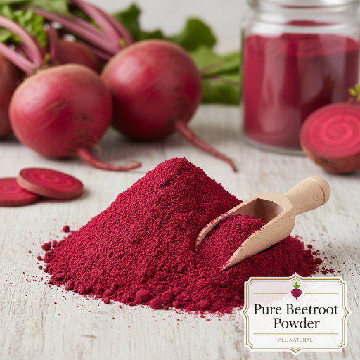 Beetroot Powder