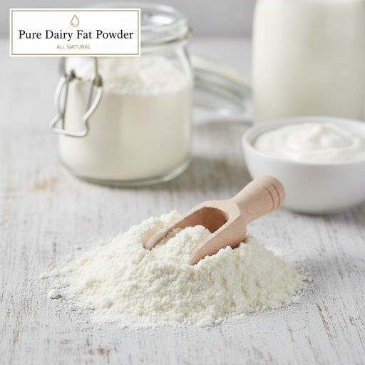 Fat Powder