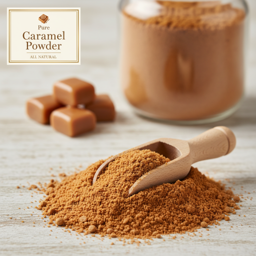 Caramel Powder